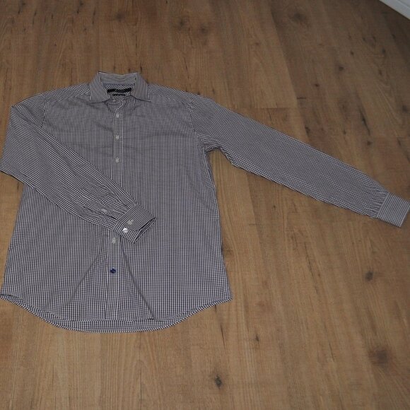 TIGER OF SWEDEN men's shirt medium - Picture 1 of 2